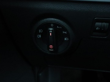 Seat Arona Crossover Facelifting 1.0 TSI 95KM 2022 Seat Arona LED multifunkcja klimatyzacja czujniki, zdjęcie 31