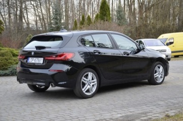 BMW Seria 1 F40 Hatchback 2.0 120d 190KM 2024 BMW Seria 1 F40 120d 190KM Automat Full LED Radar LiveCockpit ALU FVat23%, zdjęcie 5