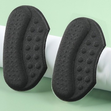 ПРИКЛЕЕННЫЕ ПОДБОТОЧНЫЕ ВСТАВКИ ИЗ ПЕНЫ.