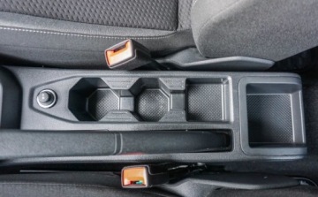 Volkswagen Polo VI Hatchback 5d Facelifting 1.0 TSI 95KM 2022 Volkswagen Polo Volkswagen Polo 1.0 TSI Comfortline Benzyna 95KM, zdjęcie 19