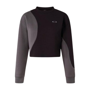 OAKLEY BLUZA PURSUIT CRUISE CROP FOA500625-96I r XL