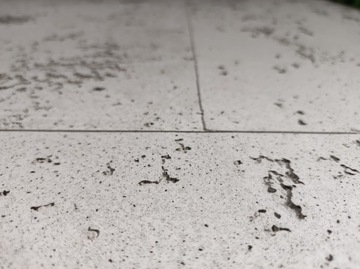 BETON architektoniczny SZALUNKOWY ZAPOWIETRZONY TYNK dekoracyjny 10-12 m2