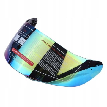 СМОТРОВОЕ СТЕКЛО 316 902 AGV K5 K3SV ЗЕРКАЛО ЦВЕТНОЕ