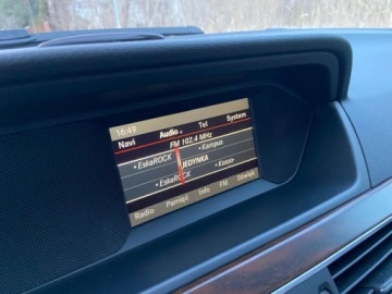 Mercedes Klasa C W204 Limuzyna 3.5 350 CGI BlueEFFICIENCY 306KM 2013 Mercedes-Benz Klasa C C350 Lift V6 Elegance RWD Szwajcaria Serwis ASO 3.5, zdjęcie 30