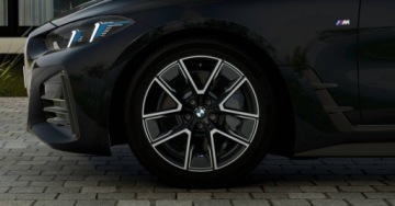 BMW Seria 4 G22-23-26 Coupe 2.0 420d 190KM 2026 BMW Seria 4 Dostepny do odbioru KORZYSC 40 500 PLN LEASING 103 2.0, zdjęcie 7