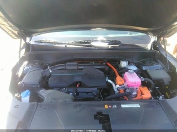 Kia Sorento IV 2025 Kia Sorento 2025 KIA SORENTO HYBRID SX PRESTIGE 1.6 Hybryda 177KM, zdjęcie 15