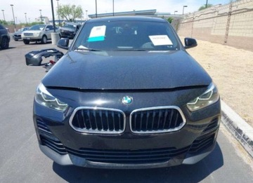 BMW X2 F39 2022 BMW X2 2022, 2.0L, od ubezpieczalni 2.0 Benzyna 228KM, zdjęcie 4