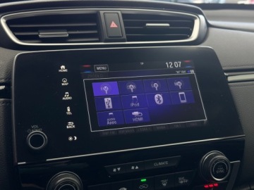 Honda CR-V V SUV 2.0 i-MMD 184KM 2020 Honda CR-V Lifestyle / LED / Kamera / CarPlay/ And, zdjęcie 23