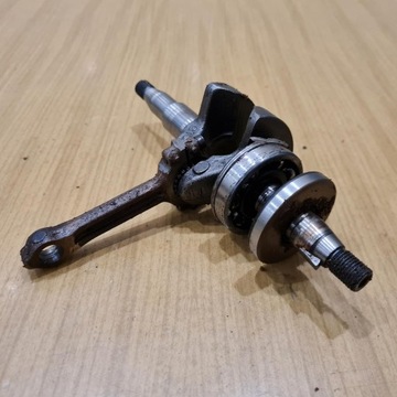 ШАТУН КОЛЕНВАЛА MCCULLOCH PRO MAC 10-10