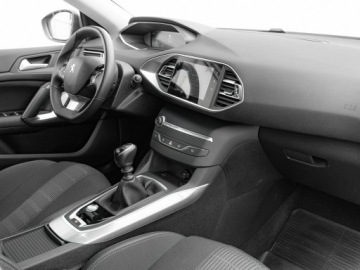 Peugeot 308 II SW Facelifting 1.2 PureTech 130KM 2021 Peugeot 308 SW DW1ME61#1.2 PureTech Allure Pack, zdjęcie 31