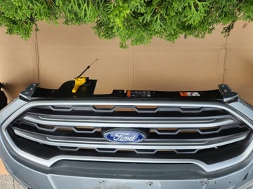 FORD ECOSPORT FACELIFT NÁRAZNÍK 17->