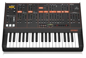 Behringer ODYSSEY - Аналоговый синтезатор