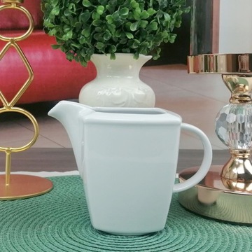 Lubiana Classic Serwis Ужин и кофейный набор 72 EL на 12 квадратных человек