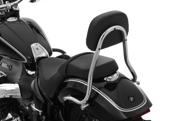 MB Sissybar Wunderlich для BMW R 18