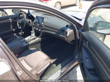 Honda 2021 Honda Accord 2021 HONDA ACCORD LX 1.5 Benzyna 192KM, zdjęcie 4