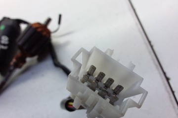 PRAVÝ MECHANIZMUS ROLETA KUFRU MERCEDES-BENZ E T-MODEL (S212) 9918010435