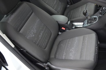 Opel Meriva II Mikrovan 1.4 Turbo ECOTEC 120KM 2012 ZAREJESTROWANA 1.4T+GAZ SERWIS NAVI KLIMA PARKTRONIK GWARANCJA, zdjęcie 24