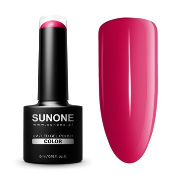 SUNONE Lakier Hybrydowy 5ml - C10 Celina