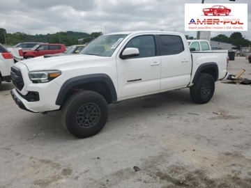 Toyota Tacoma II 2023 Toyota Tacoma 2023, 3.5L, 4x4, TRD PRO, od ube...