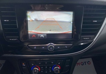 Opel Mokka I SUV 1.4 Turbo ECOTEC 140KM 2016 Opel Mokka X 29 tys km Gwarancja 1.4 Benzyna 140KM, zdjęcie 15