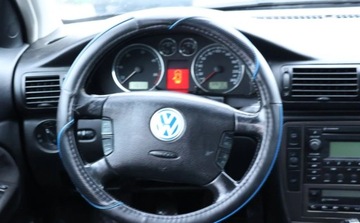 Volkswagen Passat B5 Kombi 1.9 TDI 130KM 2003 Volkswagen Passat Legendarny 1.9 TDI, Grzane fotele, Multifunkcja. 1.9, zdjęcie 5