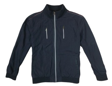TOM TOMPSON kurtka meska bomber 2XL/ 3XL
