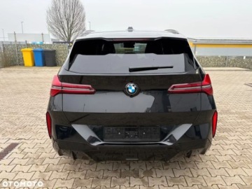 BMW X3 G45 2025 BMW X3 BMW X3 40d xDrive 3.0 Diesel 303KM, zdjęcie 5