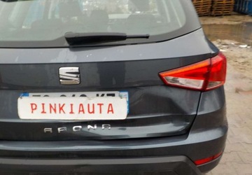 Seat Arona 2020 Seat Arona DSG Okazja 1.6 Diesel 95KM, zdjęcie 12