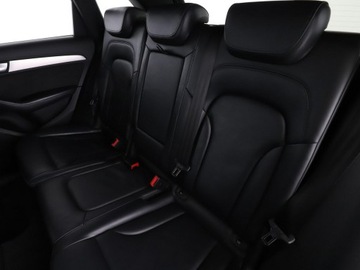 Audi Q5 I SUV Facelifting 2.0 TDI clean diesel 190KM 2016 Audi Q5 2.0 TDI Automat Quattro S-Line Navi, zdjęcie 16