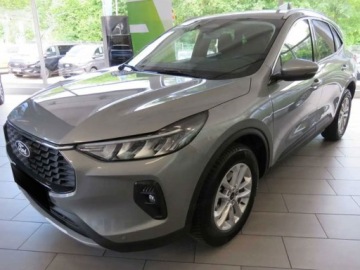 Ford Kuga III SUV Facelifting 2.5 FHEV 180KM 2026 Od ręki - Titanium 2.5 FHEV 180KM / Pakiet Winter, Driver Assistance, zdjęcie 1