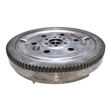 ДВУМАССОВЫЙ МАХОВИК LUK (240MM) VOLVO C30, S40 II, V50, V70 III FORD