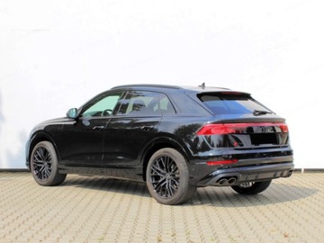 Audi Q8 SQ8 4.0 TFSI 507KM 2025 AUDI Q8 SQ8 TFSI quattro Suv 4.0 (507KM) 2025, zdjęcie 2