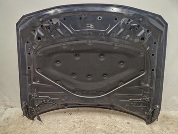 BMW 3 F30 F31 4 F32 F33 F36 KAPOTA KRYT MOTORU