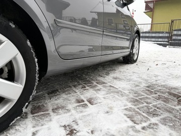 Volkswagen Golf Plus II 1.4 TSI 122KM 2010 Volkswagen Golf Plus TYLKO 138tyś ORYGINAŁ LAKIER Comfortline 1WŁ 2010 1.4T, zdjęcie 17