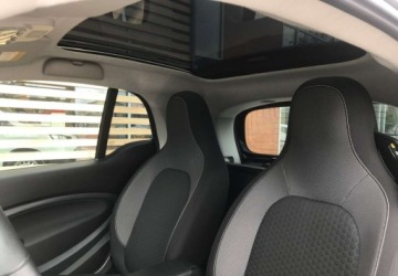 Smart Fortwo III Coupe Facelifting EV 82KM 2022 Smart Fortwo Smart Fortwo electric drive proxy Elektryczny 82KM, zdjęcie 29