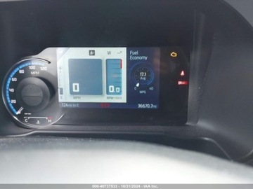 Ford 2021 Ford Bronco 2021r., 4X4, od ubezpieczalni 2.3 Benzyna 275KM, zdjęcie 10