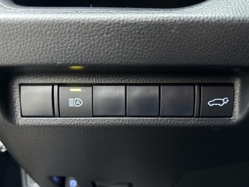 Toyota RAV4 V SUV 2.5 Hybrid Dynamic Force 218KM 2021 Toyota RAV4 2.5 Hybrid Comfort 4x2 V (2018-) 2.5 H, zdjęcie 17