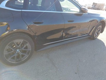 BMW i4 2024 BMW i4 2024 BMW I4 GRAN COUPE EDRIVE35 Elektryczny 281KM, zdjęcie 21