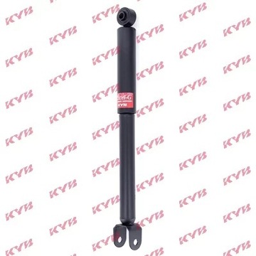 2× TLUMIČ ZADNÍ PLYNOVÝ 342023 KYB