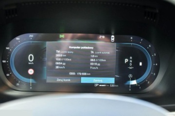 Volvo XC60 II 2021 Volvo XC 60 B4 B Geartronic Momentum Pro 2.0 benzyna 197KM 2021r, zdjęcie 28