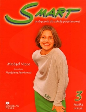 SMART 3 SB NOWA MACMILLAN