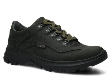 NAGABA 470 KHAKI CRAZY - PÓŁBUT MĘSKI - ROZMIAR 45