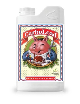 Advanced Nutrients CARBOLOAD 250ml węglowodany