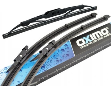 OXIMO SEAT Leon 2 07.2005-02.2009 + TYŁ przedlift