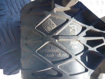 Подушка рамы кузова Виброгаситель Dodge Ram 2021