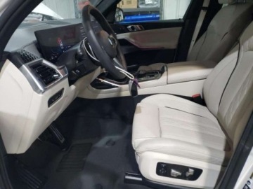 BMW X7 2025 BMW X7 2025r., 4x4, 3.0L 3.0 Benzyna 375KM, zdjęcie 6