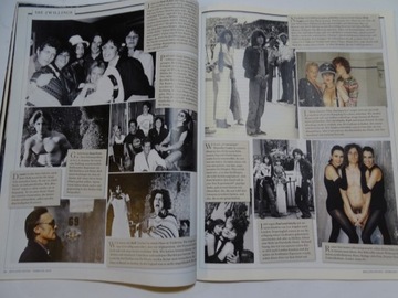 МУЗЫКАЛЬНЫЙ ЖУРНАЛ Rolling Stone, немецкий 2 / 2010 г.