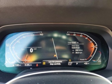 BMW X5 G05 2022 BMW X5 xDrive40i 2022 3.0 Benzyna 335KM, zdjęcie 9