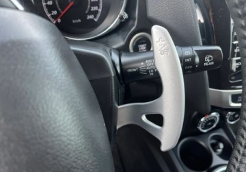 Mitsubishi ASX I SUV Facelifting 2016 2.2 150KM 2018 Mitsubishi ASX automat, 4x4, nawigacja, kamera 2.3 Diesel 150KM, zdjęcie 27