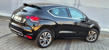 DS 4 I Hatchback (Citroen) 1.6 HDi 112KM 2013 Citroen DS4 1.6 eHdi 112ps Automat Serwis ASO Masaze Piekny Gwarancja!, zdjęcie 37